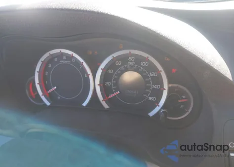 2012 Acura Tsx 2.4 из США, поврежденный, VIN JH4CU2E86CC010190